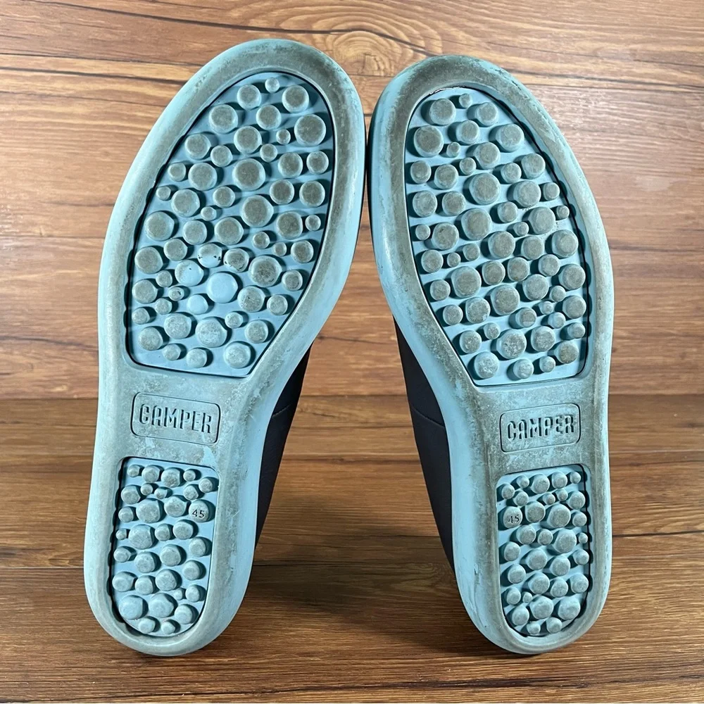 CAMPER “Pelotas Capsule” Slip-On‎ Sneakers Loafers Men’s Size 11 (45) Shoes